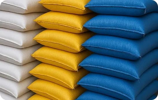 pp hdpe woven sacks
