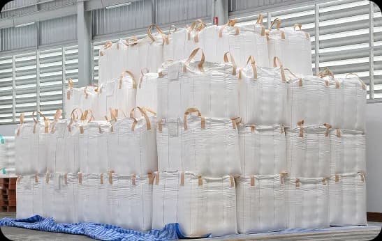chemical industry