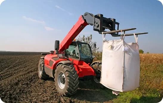 agricultural industry