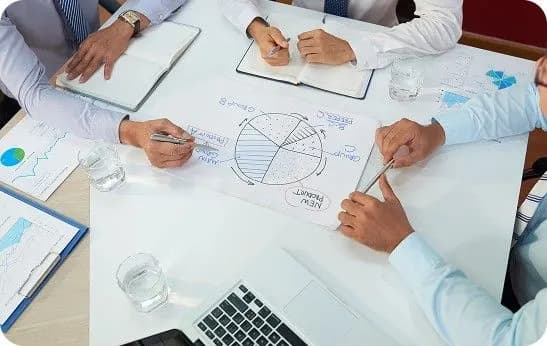 industry-specific research contributions