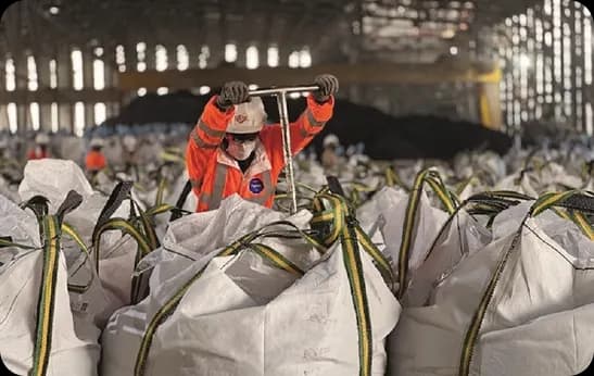 mining industry