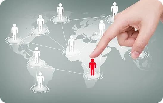 our research and development focus areas